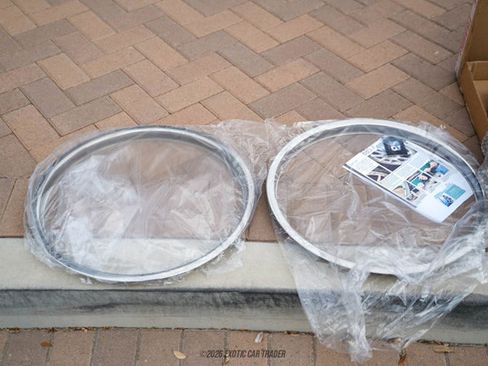 Used 2006 Jaguar XK8 Coupe image 52