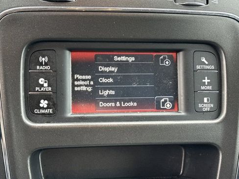 Used 2018 Dodge Journey SE w/ Blacktop Package image 25