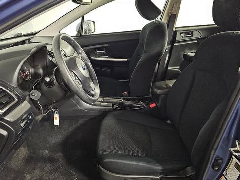Used 2016 Subaru Impreza 2.0i Premium w/ Popular Package #1 image 17