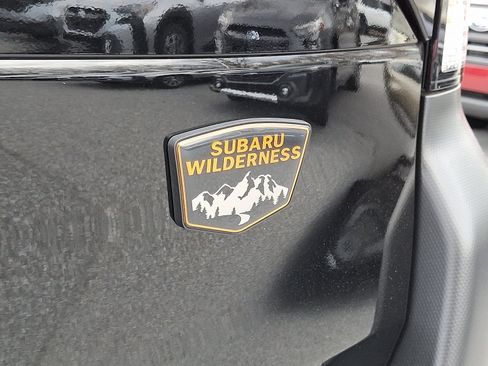 New 2026 Subaru Forester Wilderness AWD/4WD image 23