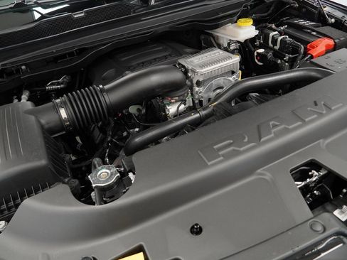 New 2026 RAM 1500 Big Horn image 35