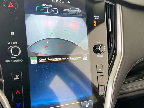 Used 2023 Subaru Outback Limited image 14