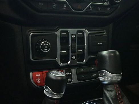 Used 2021 Jeep Gladiator Rubicon image 51