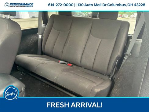Used 2014 Jeep Wrangler Sport w/ Quick Order Package 24S AWD/4WD image 14