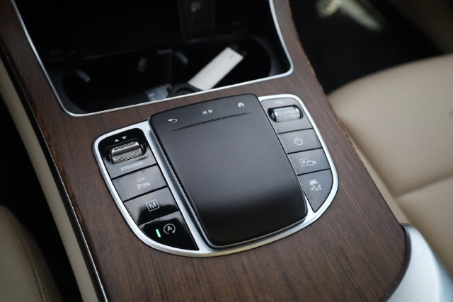 Used 2021 Mercedes-Benz GLC 300 4MATIC w/ Multimedia Package image 22