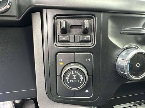 Certified 2024 Ford F150 XLT w/ Equipment Group 303A High AWD/4WD image 21