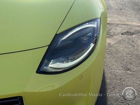 Used 2024 Nissan Z Performance w/ Floor Mat Package image 31