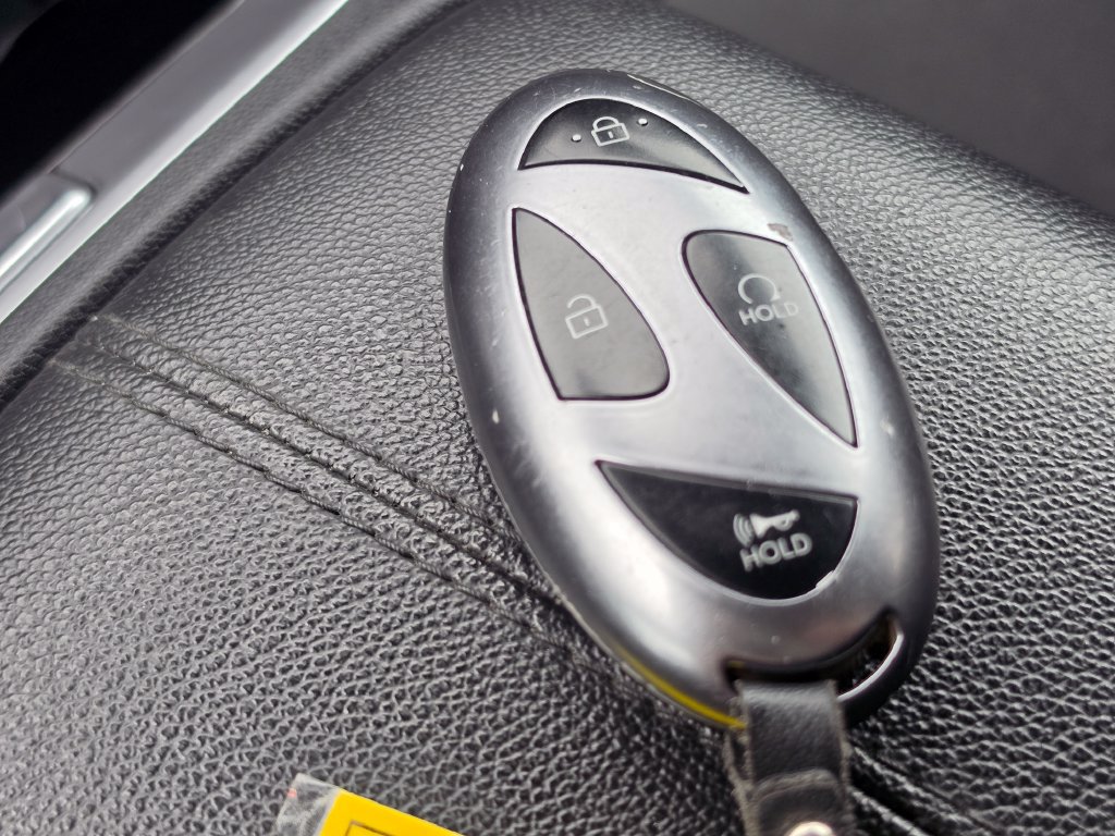 Used 2025 Hyundai Tucson SEL AWD/4WD image 25
