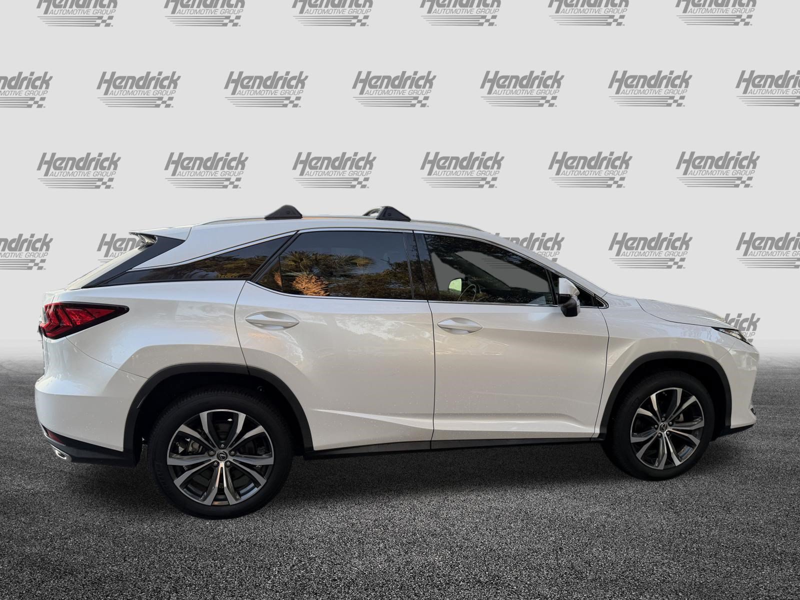 Used 2020 Lexus RX 350 FWD w/ Premium Package image 10