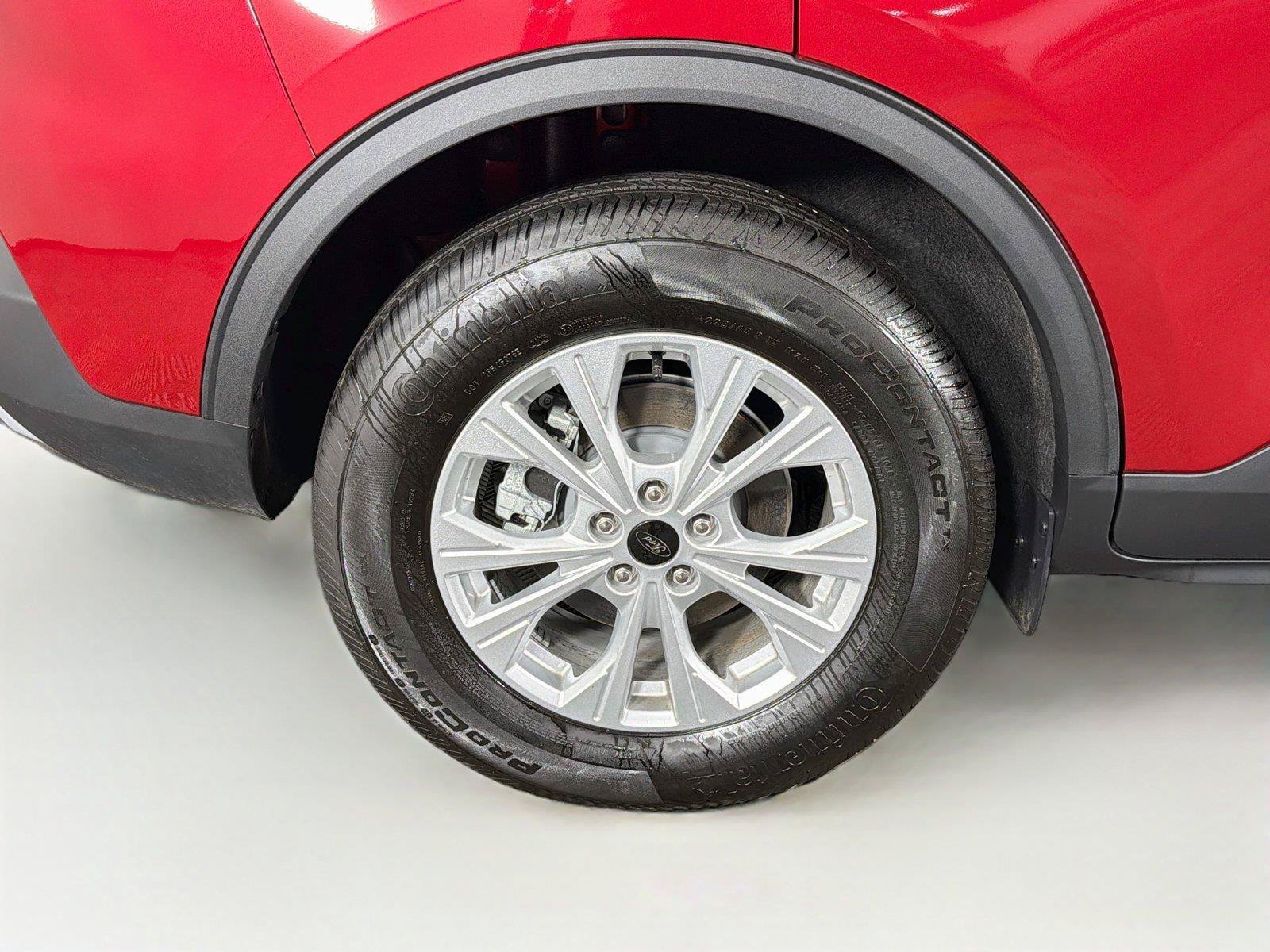 Used 2026 Ford Escape Active w/ Cold Weather Package AWD/4WD image 34