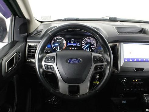 Used 2020 Ford Ranger XLT w/ Equipment Group 302A Luxury image 19
