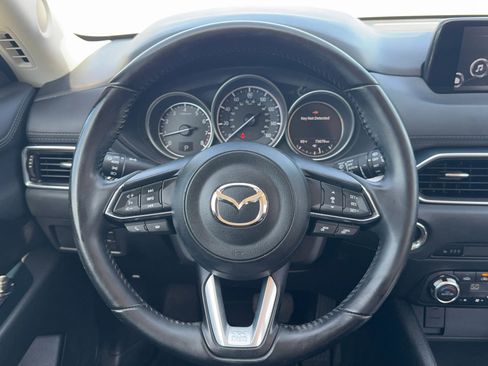 Used 2018 MAZDA CX-5 Touring FWD image 10