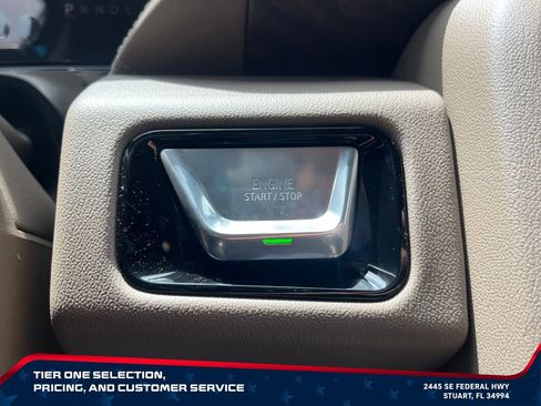 New 2026 GMC Yukon XL Denali w/ Denali Reserve Package AWD/4WD image 29