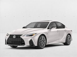 Used 2024 Lexus IS 500 RWD video 1