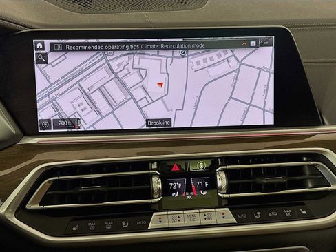 Used 2023 BMW X5 xDrive40i w/ Executive Package image 15