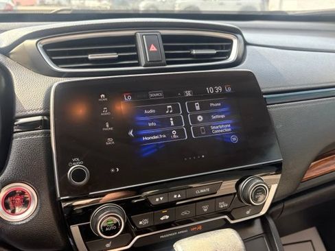 Used 2020 Honda CR-V EX-L image 16