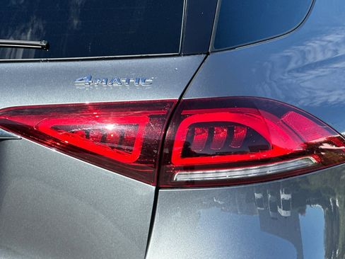 Certified 2023 Mercedes-Benz GLE 450 4MATIC image 28