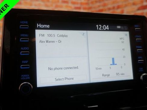 Used 2020 Toyota Corolla LE image 15