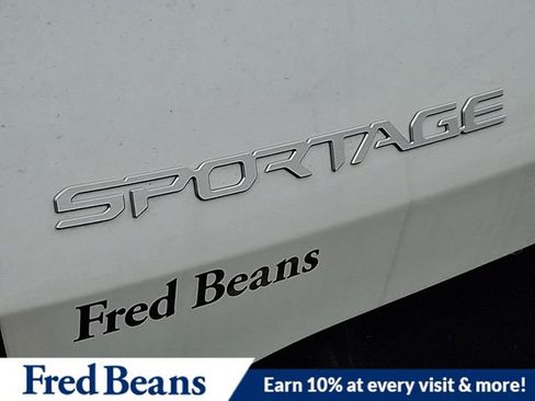 New 2026 Kia Sportage SX Prestige image 20