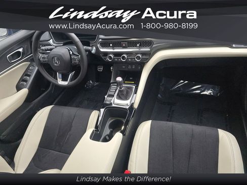 New 2026 Acura Integra Type S image 10