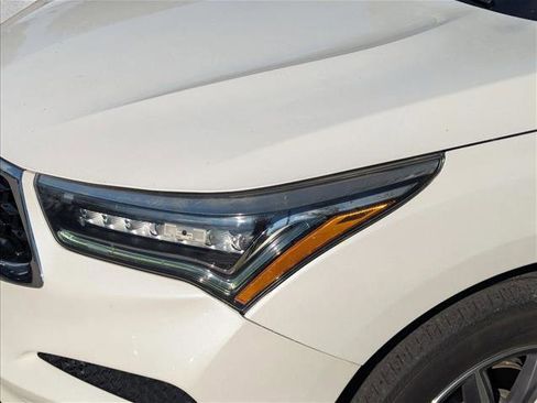 Used 2020 Acura RDX AWD w/ Technology Package image 17