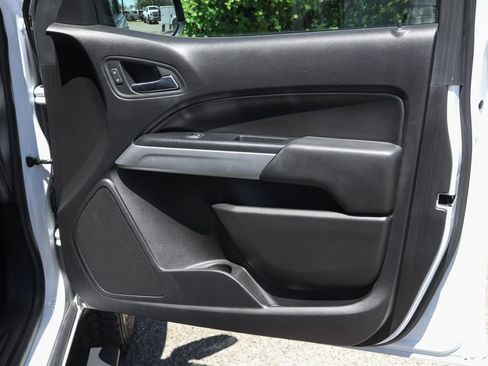 Used 2018 Chevrolet Colorado LT RWD image 33