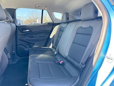 New 2026 Chevrolet Trax ACTIV w/ Driver Confidence Package image 19
