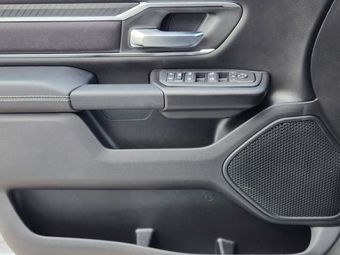 New 2026 RAM 1500 Lone Star image 19