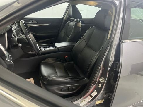 Used 2022 Nissan Maxima SV w/ Floor Mat Group image 19