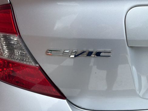 Used 2012 Honda Civic EX image 32