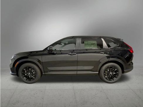 New 2026 Honda CR-V Sport-L image 2