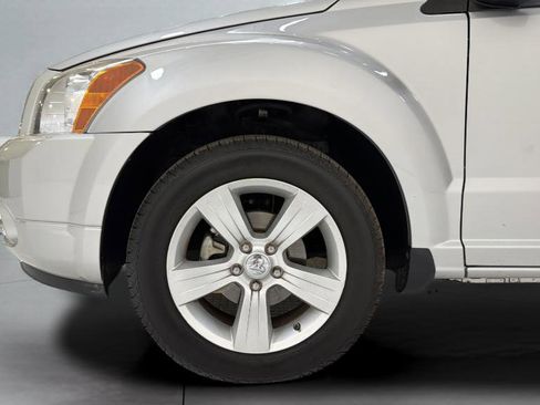 Used 2010 Dodge Caliber Mainstreet image 36