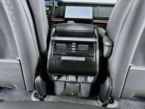 Used 2024 Land Rover Range Rover Sport Dynamic SE AWD/4WD image 25