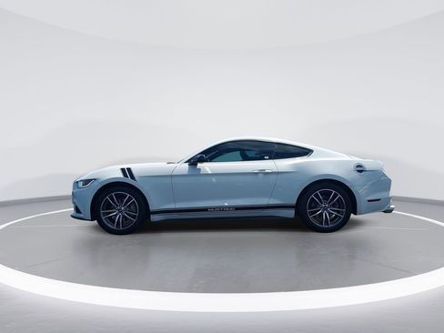Used 2017 Ford Mustang Coupe RWD image 5