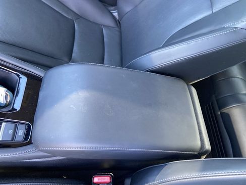 Used 2024 Honda Accord Touring image 45
