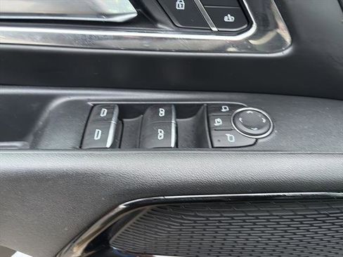 New 2025 Chevrolet Silverado EV RST image 15