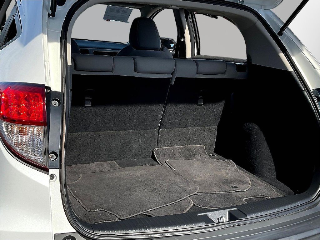 Used 2021 Honda HR-V EX image 7