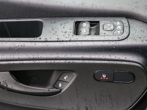 New 2024 Mercedes-Benz eSprinter 170 Cargo image 20