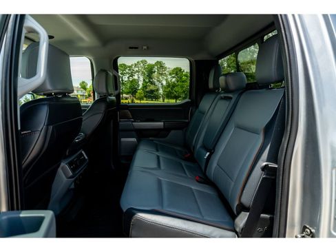 Used 2025 Ford F150 Lariat w/ Equipment Group 502A High AWD/4WD image 13