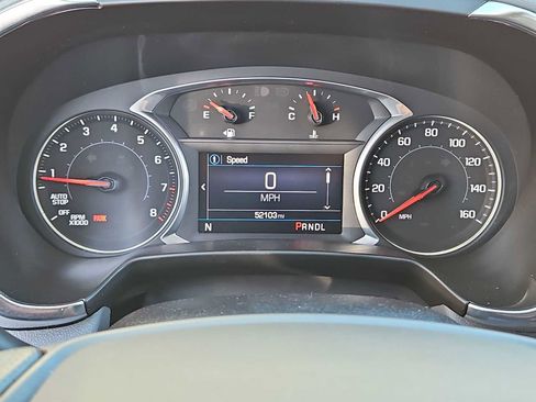 Used 2021 Chevrolet Blazer LT w/ LPO, Cargo Package image 33