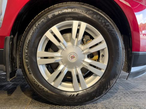 Used 2016 Cadillac SRX Luxury AWD/4WD image 25
