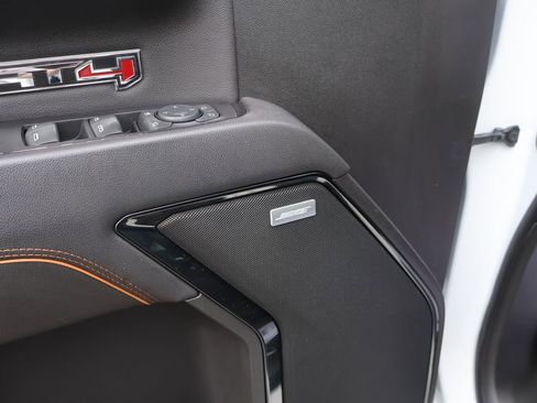 Used 2022 GMC Sierra 1500 AT4 w/ AT4 Premium Package AWD/4WD image 20