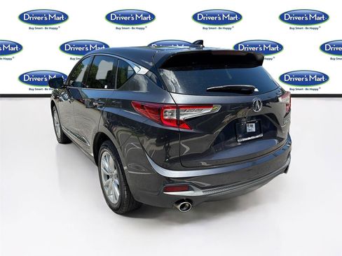 Used 2020 Acura RDX FWD image 5