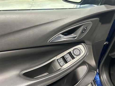 Used 2022 Buick Encore GX Preferred image 14