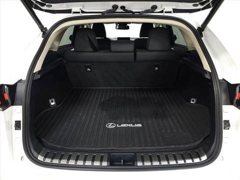 Used 2021 Lexus NX 300h AWD w/ Premium Package image 7