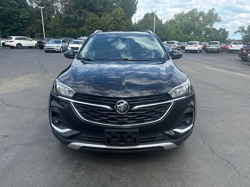 Used 2020 Buick Encore GX Select FWD image 8