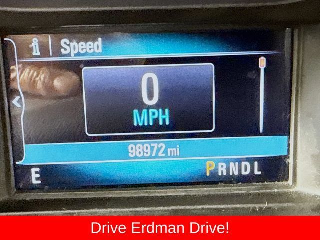 Used 2020 Buick Envision Essence FWD image 33