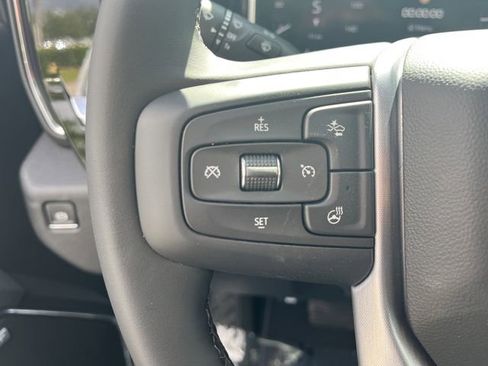 New 2026 GMC Sierra 2500 SLT w/ SLT Premium Package image 24