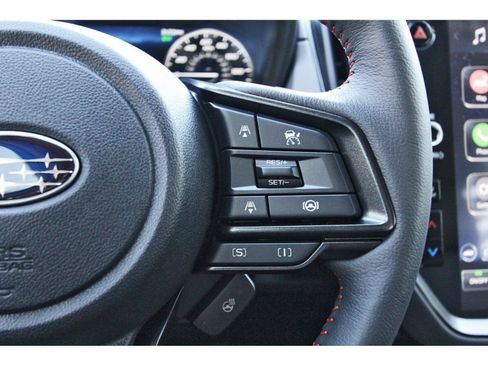 New 2026 Subaru Crosstrek 2.5i Limited AWD/4WD image 14