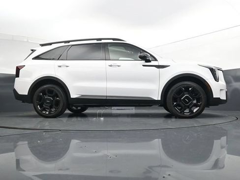 Used 2024 Kia Sorento X-Line EX AWD/4WD image 33